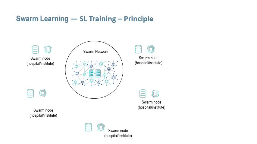 SL Training how it works